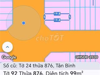 Đất ngộp khu Lavender E3/5 giảm còn 1ty980 thương lượng chính chủ