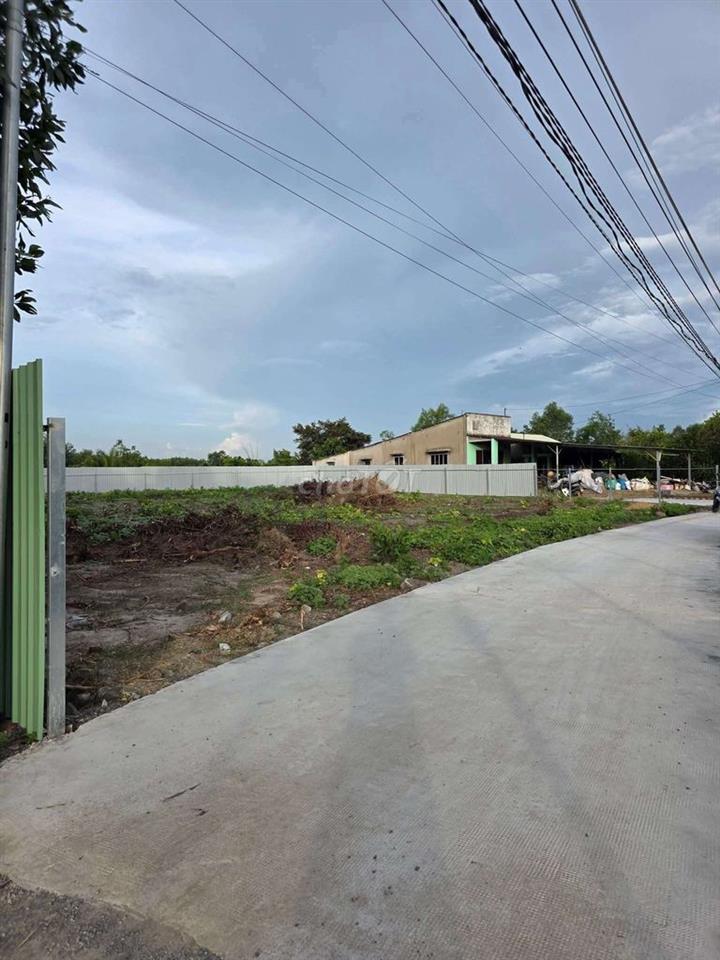 Ngộp bán gấp 224m2 đất full thổ cư P.Tân Triều thông Lavender City