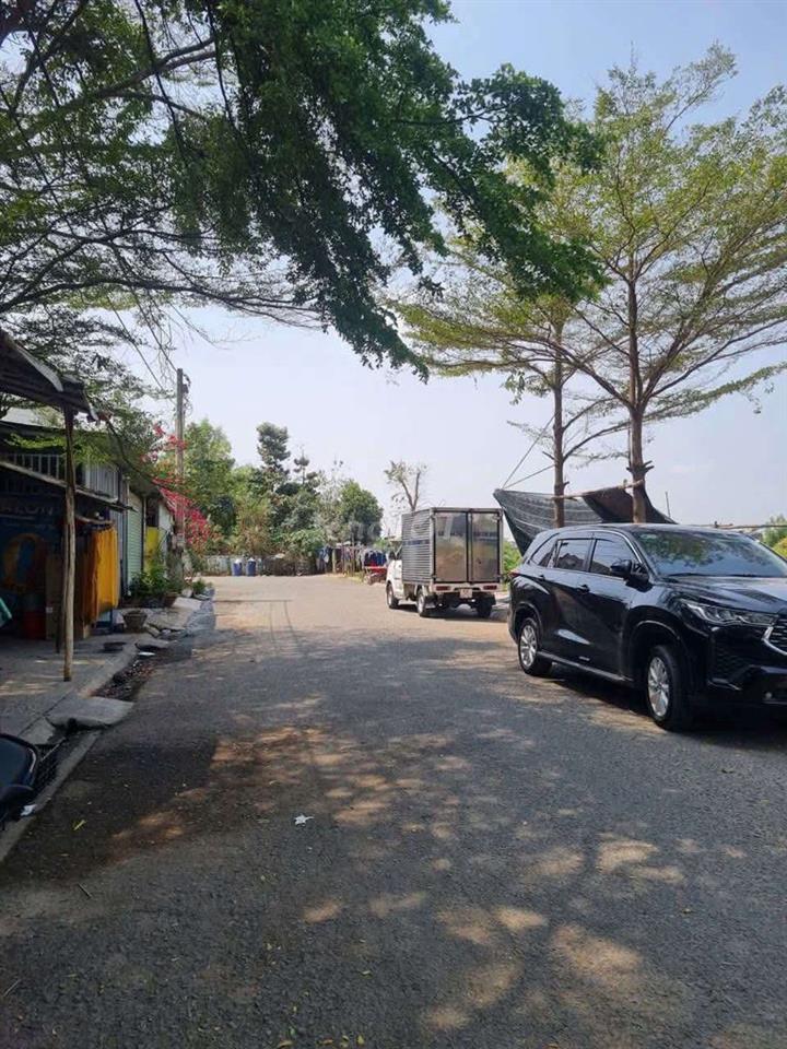 Cần bán 130m2 đất thổ cư khu Miền Đông, cuối đường Đồng Khởi Biên Hòa