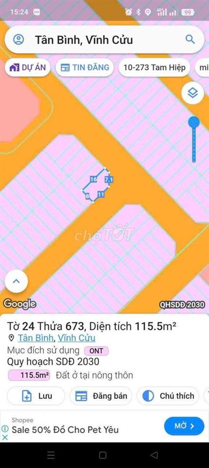 Cần bán gấp lô góc 2 mặt tiền khu lavender. Giá thấp hơn thị trường