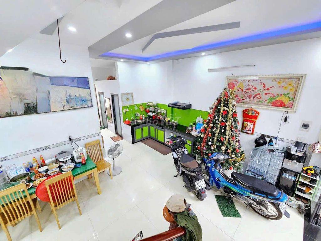 166m2 BÁN RẺ NHÀ HỐ NAI, 1TRỆT 1LẦU, GẦN GIÁO XỨ PHÚC LÂM SỔ THỔ CƯ 💯