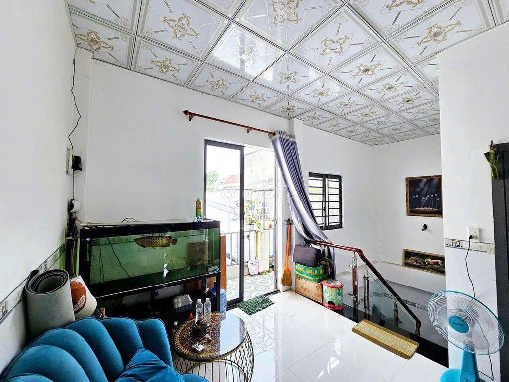 166m2 BÁN RẺ NHÀ HỐ NAI, 1TRỆT 1LẦU, GẦN GIÁO XỨ PHÚC LÂM SỔ THỔ CƯ 💯