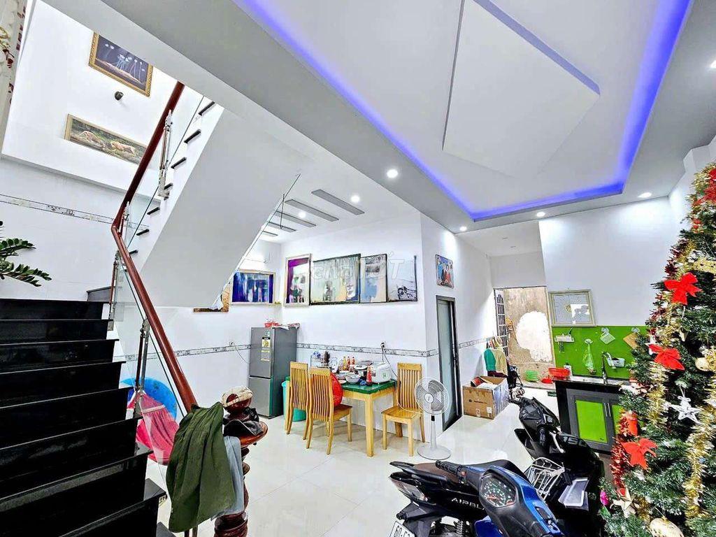 166m2 BÁN RẺ NHÀ HỐ NAI, 1TRỆT 1LẦU, GẦN GIÁO XỨ PHÚC LÂM SỔ THỔ CƯ 💯