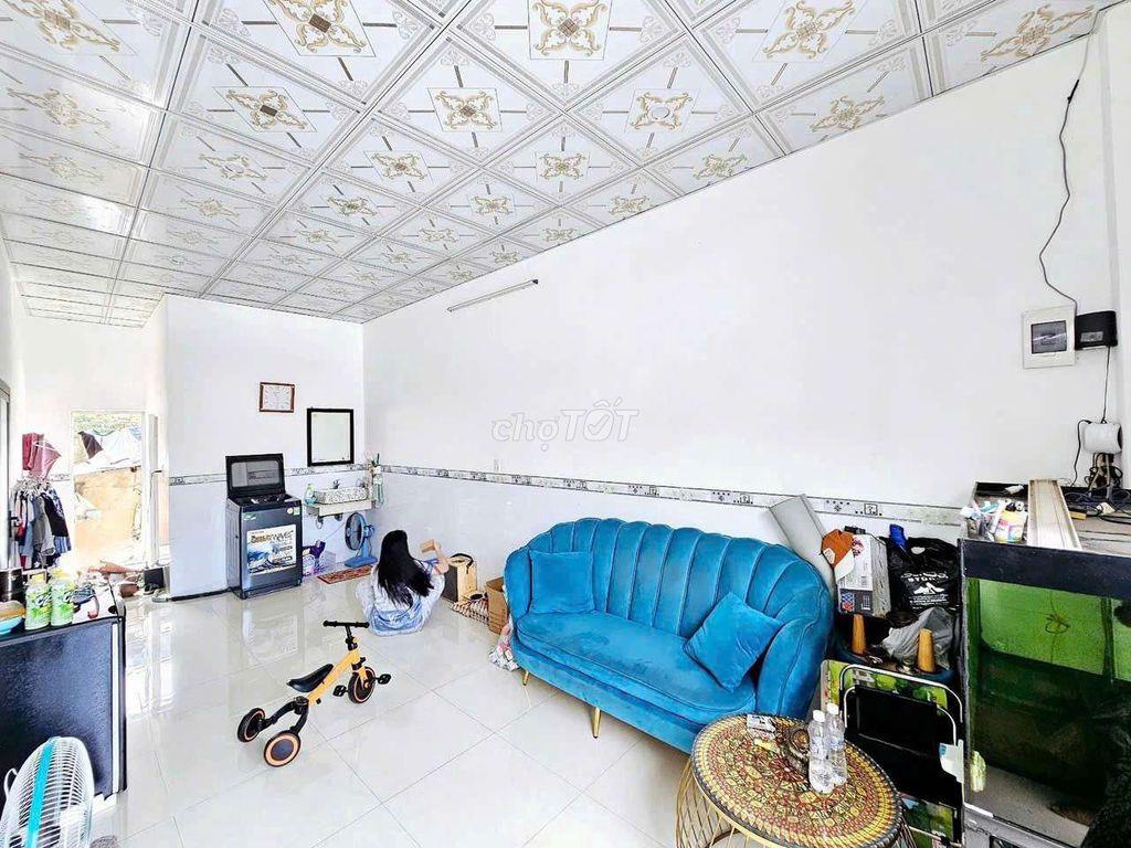 166m2 BÁN RẺ NHÀ HỐ NAI, 1TRỆT 1LẦU, GẦN GIÁO XỨ PHÚC LÂM SỔ THỔ CƯ 💯