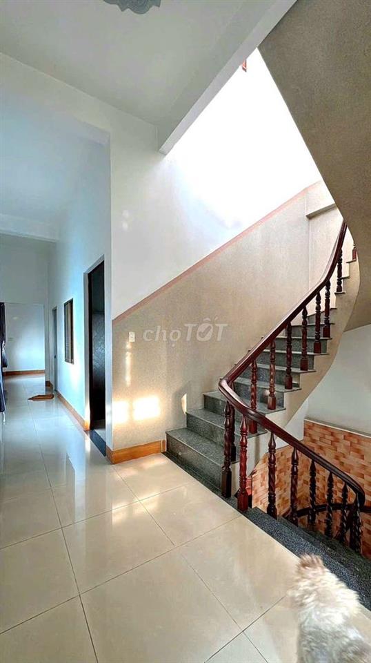 BÁN RẺ NHÀ HỐ NAI, 1TRỆT 2TẤM 199m2 SỔ THỔ CƯ 💯 ĐƯỜNG 5m GẦN PHÚC LÂM