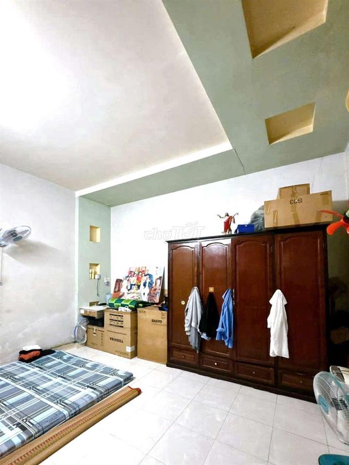 BÁN RẺ NHÀ HỐ NAI, 1TRỆT 2TẤM 199m2 SỔ THỔ CƯ 💯 ĐƯỜNG 5m GẦN PHÚC LÂM