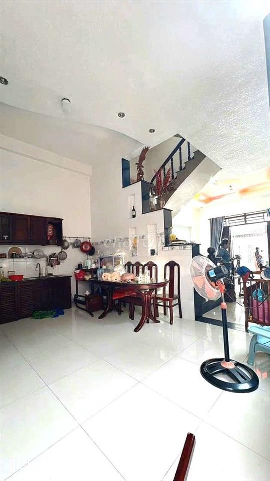 BÁN RẺ NHÀ HỐ NAI, 1TRỆT 2TẤM 199m2 SỔ THỔ CƯ 💯 ĐƯỜNG 5m GẦN PHÚC LÂM
