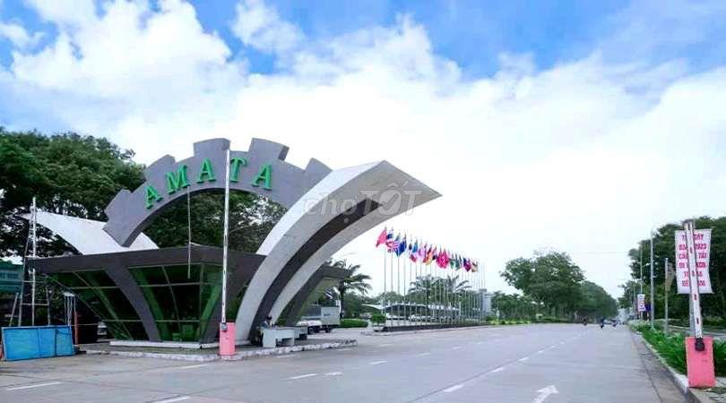 BÁN NHÀ TAM HÒA, BIÊN HÒA, 1TRỆT 3TẤM SỔ THỔ CƯ 💯 ĐƯỜNG OTO, BUÔN BÁN