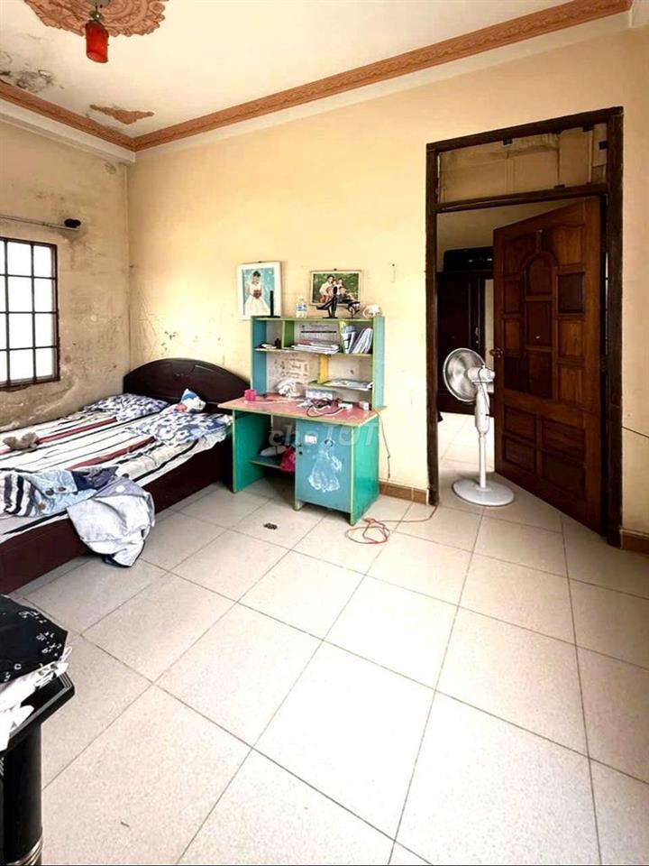 BÁN NHÀ TAM HÒA, BIÊN HÒA, 1TRỆT 3TẤM SỔ THỔ CƯ 💯 ĐƯỜNG OTO, BUÔN BÁN