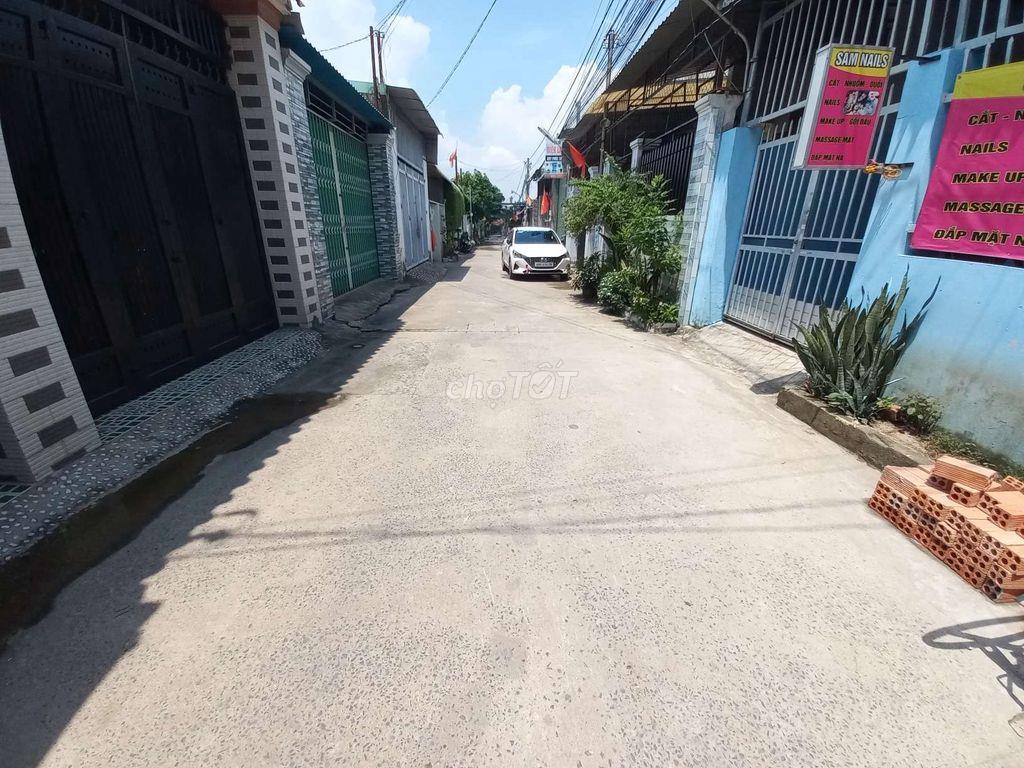 BÁN RẺ NHÀ TRỌ AN BÌNH, TP ĐỒNG NAI, SỔ HỒNG ĐẤT HỒNG, ĐƯỜNG OTO 7 CHỖ