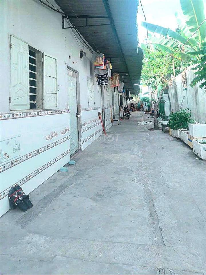 BÁN RẺ NHÀ TRỌ AN BÌNH, TP ĐỒNG NAI, SỔ HỒNG ĐẤT HỒNG, ĐƯỜNG OTO 7 CHỖ