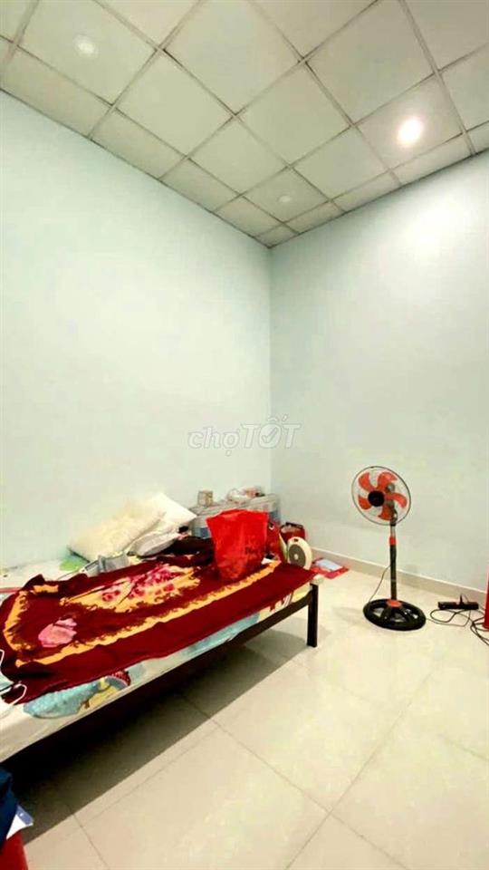 BÁN NHÀ AN BÌNH, 1TRỆT 1LẦU, SỔ HỒNG RIÊNG THỔ CƯ, GẦN CHỢ, KCN1
