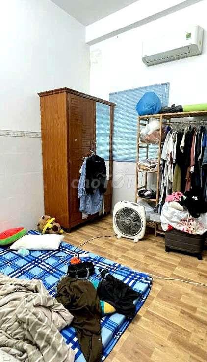 BÁN NHÀ AN BÌNH, 1TRỆT 1LẦU, SỔ HỒNG RIÊNG THỔ CƯ, GẦN CHỢ, KCN1