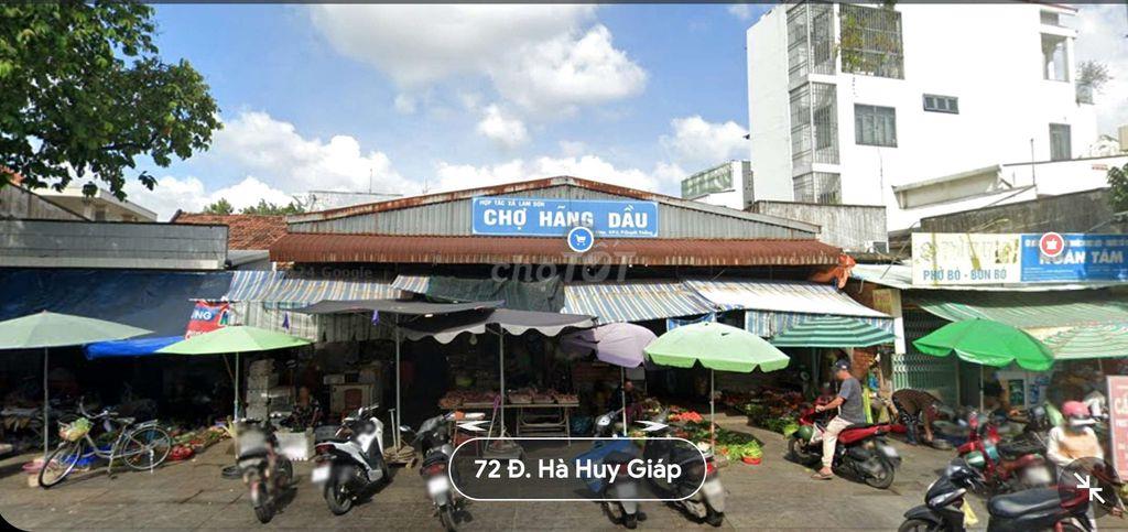 BÁN RẺ NHÀ QUYẾT THẮNG, 1TRỆT 3TẤM, SỔ HỒNG THỔ CƯ 💯 ĐƯỜNG 5m SÂN OTO