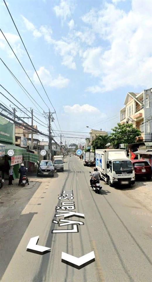BÁN ĐẤT TAM HIỆP, 2 LÔ LIỀN SỔ HỒNG THỔ CƯ 💯 ĐƯỜNG OTO GẦN LÝ VĂN SÂM