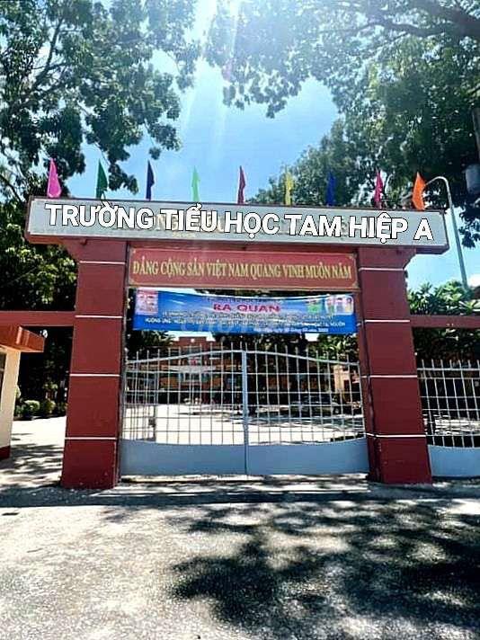 BÁN ĐẤT TAM HIỆP, 2 LÔ LIỀN SỔ HỒNG THỔ CƯ 💯 ĐƯỜNG OTO GẦN LÝ VĂN SÂM