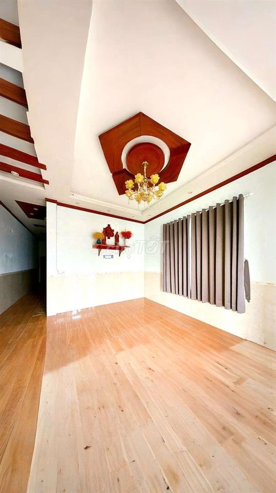 270m2, 1TRỆT 1LẦU BÁN RẺ NHÀ GẦN CHỢ THẠNH PHÚ HUYỆN VĨNH CỬU ĐƯỜNG 5m
