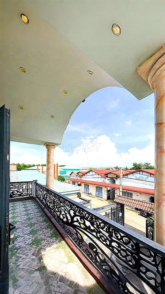 270m2, 1TRỆT 1LẦU BÁN RẺ NHÀ GẦN CHỢ THẠNH PHÚ HUYỆN VĨNH CỬU ĐƯỜNG 5m