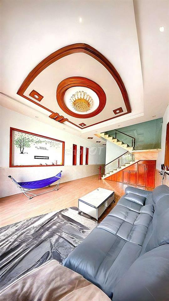 270m2, 1TRỆT 1LẦU BÁN RẺ NHÀ GẦN CHỢ THẠNH PHÚ HUYỆN VĨNH CỬU ĐƯỜNG 5m