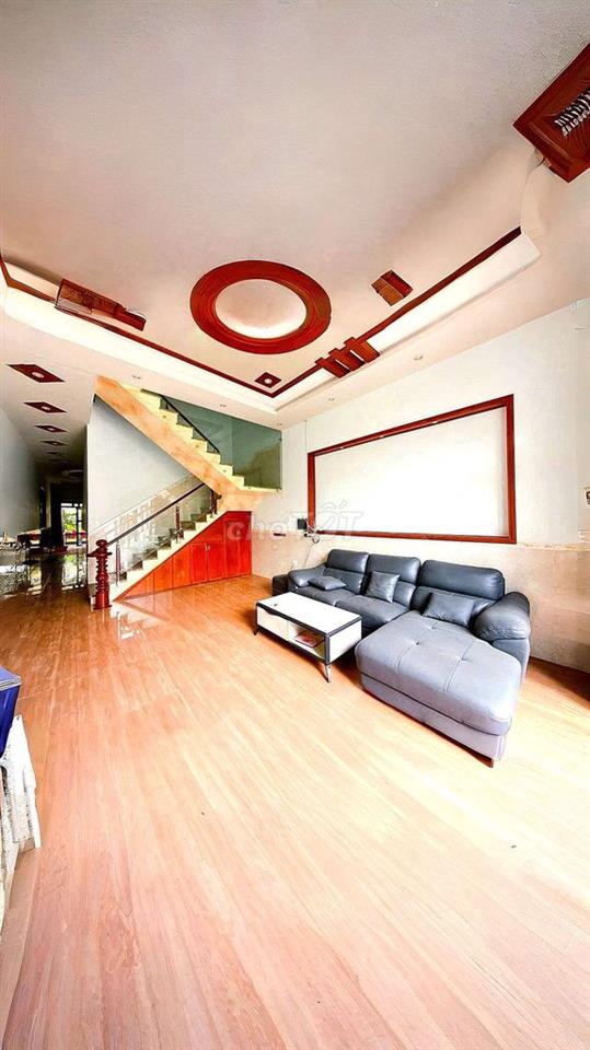 270m2, 1TRỆT 1LẦU BÁN RẺ NHÀ GẦN CHỢ THẠNH PHÚ HUYỆN VĨNH CỬU ĐƯỜNG 5m
