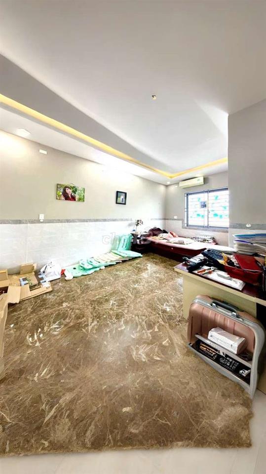 BÁN NHÀ TAM HIỆP, 1TRỆT 1LẦU, SỔ HỒNG 120m2 THỔ CƯ 💯 ĐƯỜNG 6m SÂN OTO