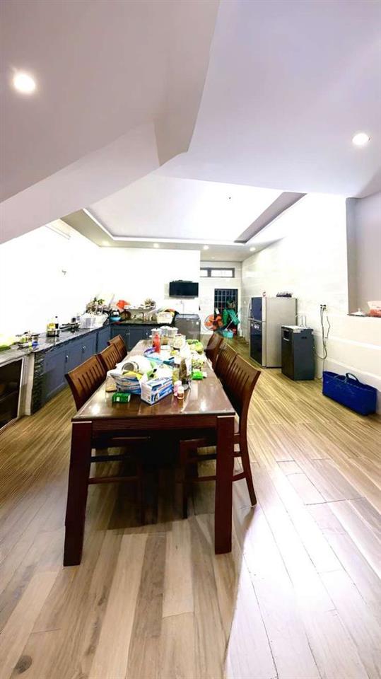 BÁN NHÀ TAM HIỆP, 1TRỆT 1LẦU, SỔ HỒNG 120m2 THỔ CƯ 💯 ĐƯỜNG 6m SÂN OTO