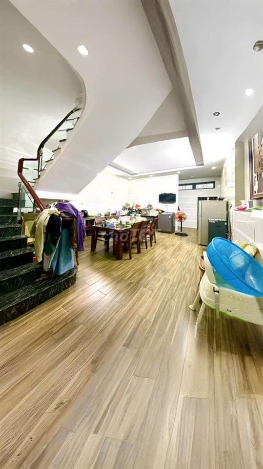 BÁN NHÀ TAM HIỆP, 1TRỆT 1LẦU, SỔ HỒNG 120m2 THỔ CƯ 💯 ĐƯỜNG 6m SÂN OTO