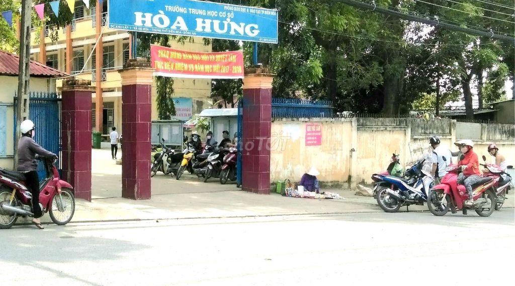 150m2 BÁN RẺ NHÀ P.AN HÒA SỔ HỒNG THỔ CƯ, ĐƯỜNG OTO SÂN OTO GẦN BẾN GỖ