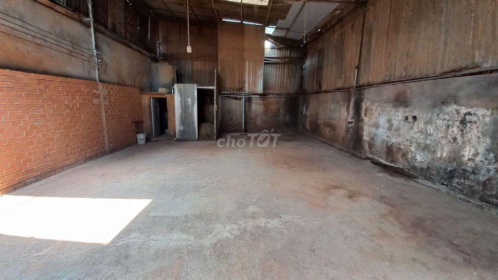 300m2 CHO THUÊ RẺ NHÀ KHO P.LONG BÌNH GẦN GỖ TAVICOGA HỐ NAI KCN AMATA