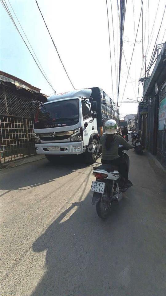 300m2 CHO THUÊ RẺ NHÀ KHO P.LONG BÌNH GẦN GỖ TAVICOGA HỐ NAI KCN AMATA