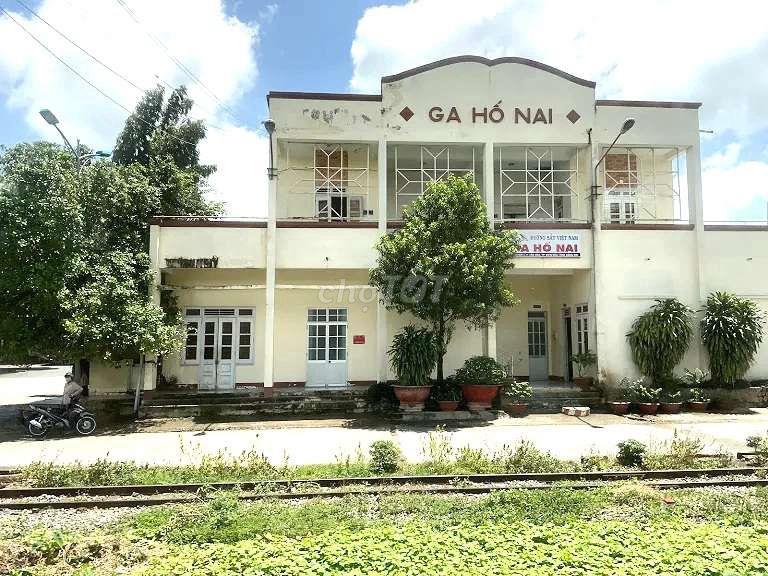 300m2 CHO THUÊ RẺ NHÀ KHO P.LONG BÌNH GẦN GỖ TAVICOGA HỐ NAI KCN AMATA