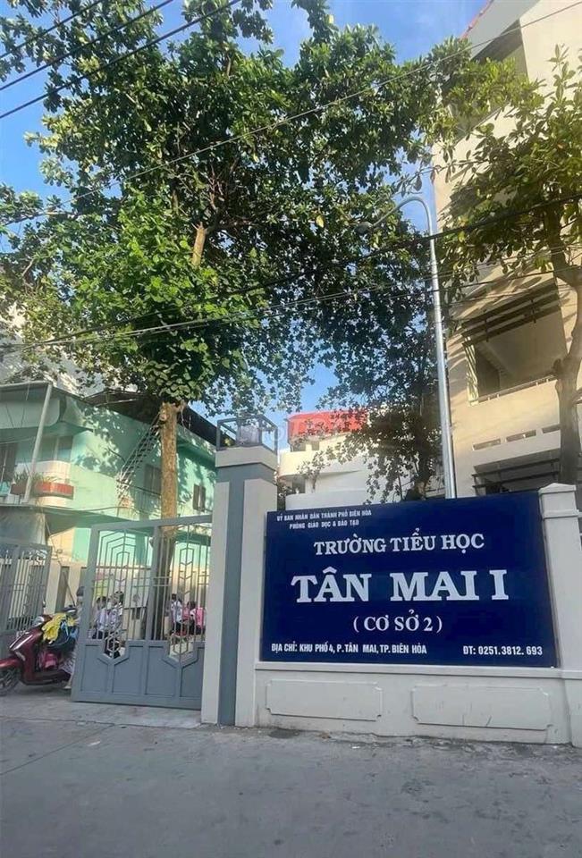 BÁN ĐẤT TÂN MAI, 2 LÔ LIỀN, SỔ HỒNG RIÊNG THỔ CƯ 💯 ĐƯỜNG OTO 7 CHỖ