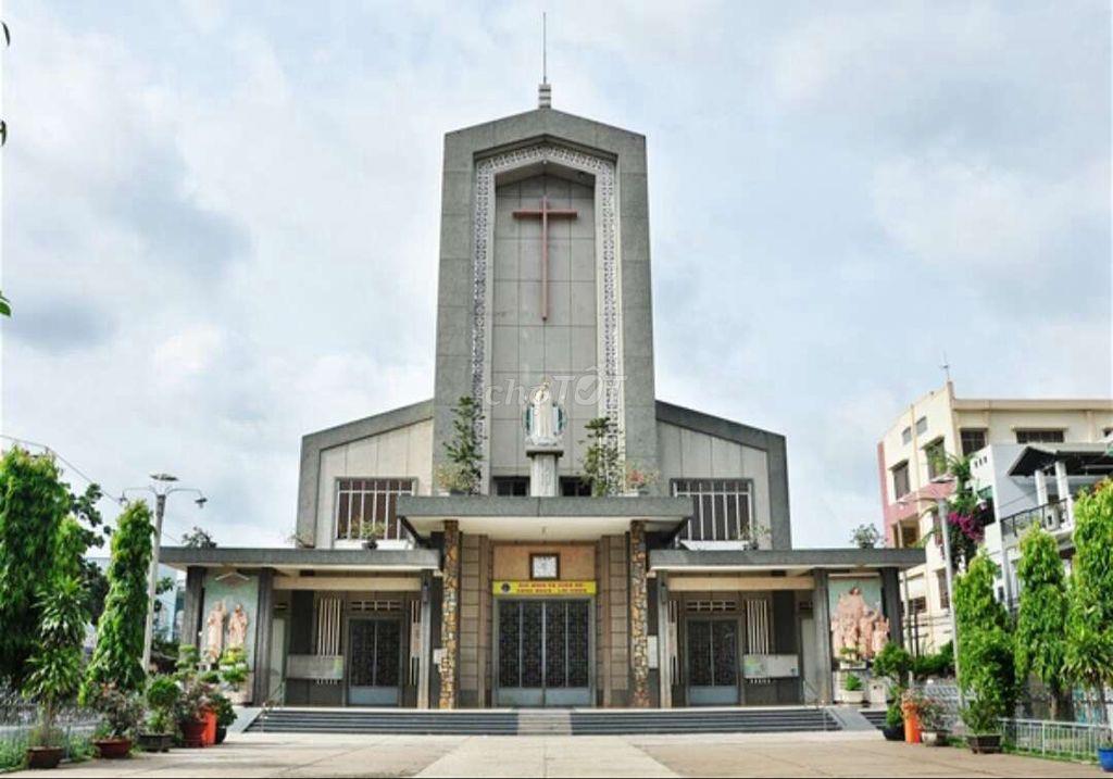 BÁN ĐẤT TÂN MAI, 2 LÔ LIỀN, SỔ HỒNG RIÊNG THỔ CƯ 💯 ĐƯỜNG OTO 7 CHỖ