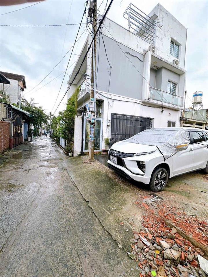 BÁN ĐẤT TÂN MAI, 2 LÔ LIỀN, SỔ HỒNG RIÊNG THỔ CƯ 💯 ĐƯỜNG OTO 7 CHỖ