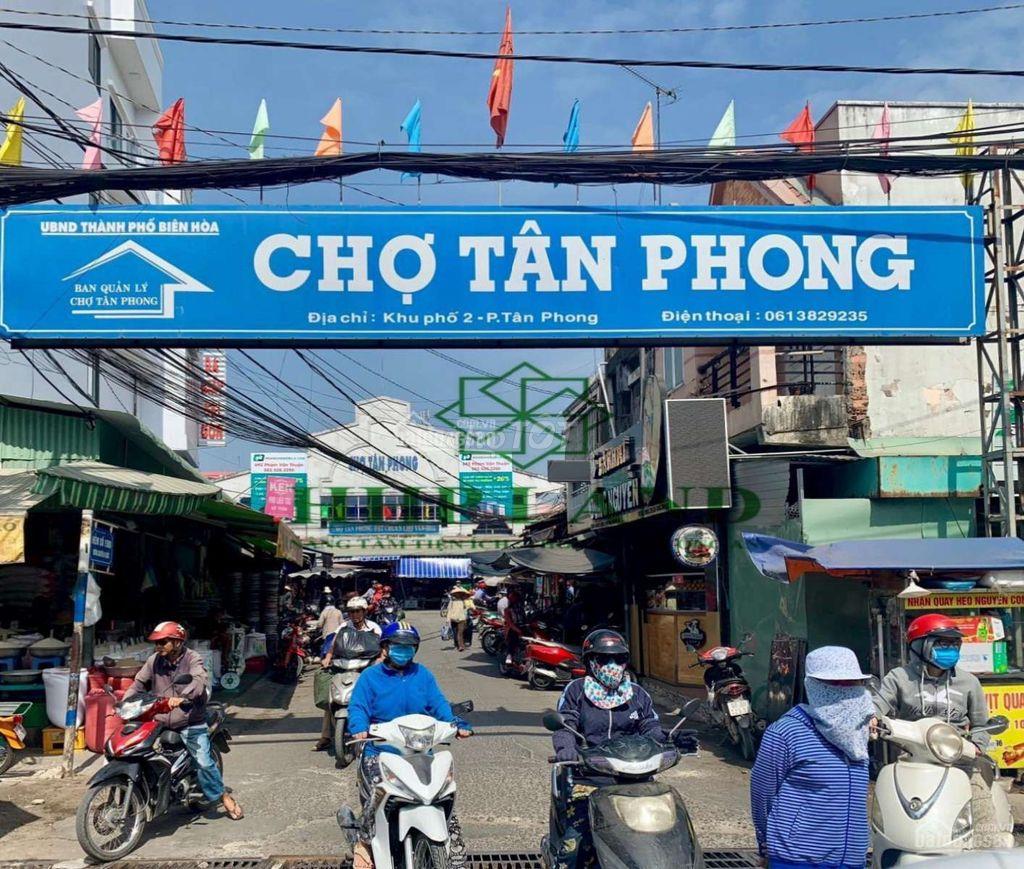 150m2 BÁN ĐẤT TÂN TIẾN, SỔ HỒNG THỔ CƯ 💯 ĐƯỜNG 5m GẦN QUẢNG TRƯỜNG