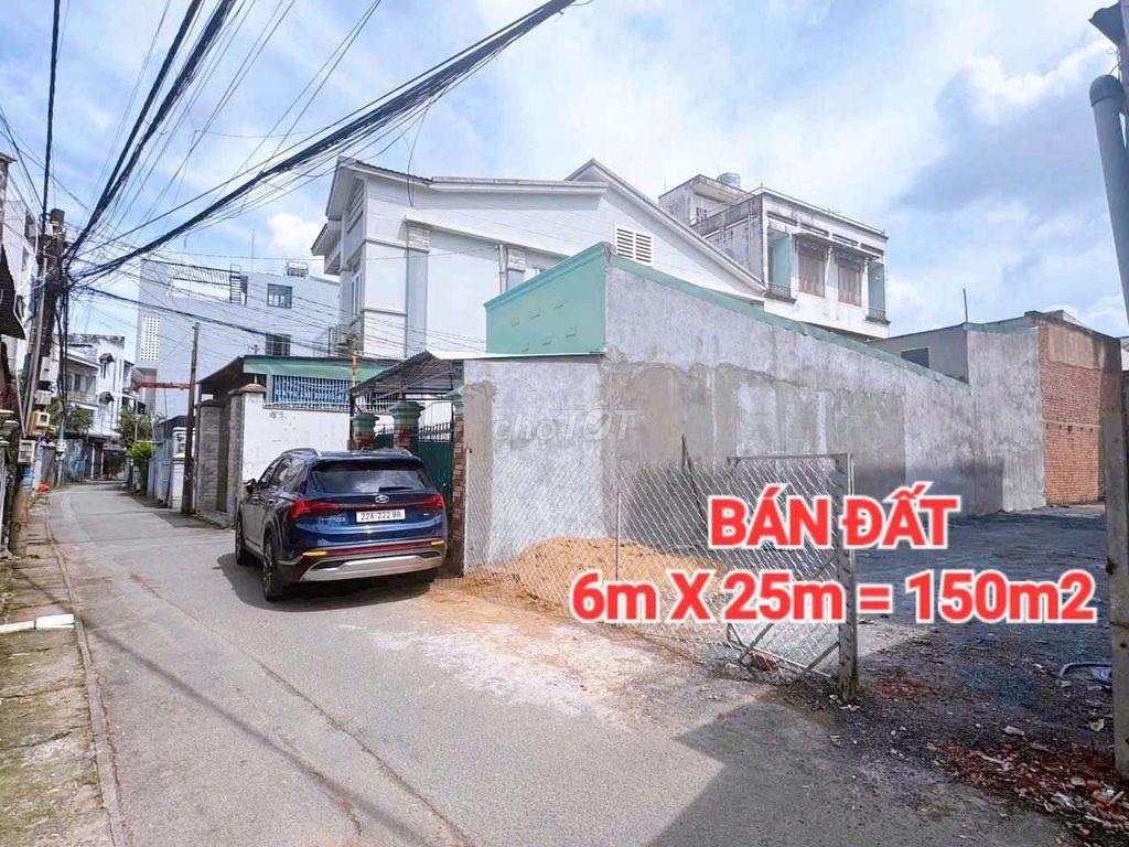 150m2 BÁN ĐẤT TÂN TIẾN, SỔ HỒNG THỔ CƯ 💯 ĐƯỜNG 5m GẦN QUẢNG TRƯỜNG