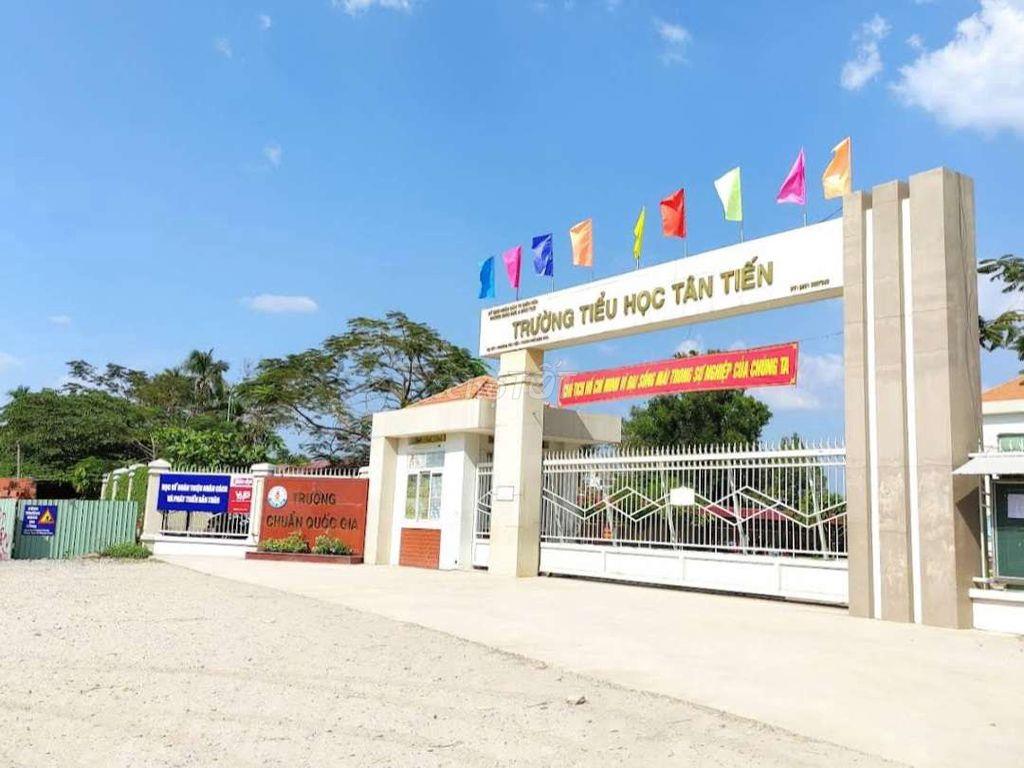 150m2 BÁN ĐẤT TÂN TIẾN, SỔ HỒNG THỔ CƯ 💯 ĐƯỜNG 5m GẦN QUẢNG TRƯỜNG