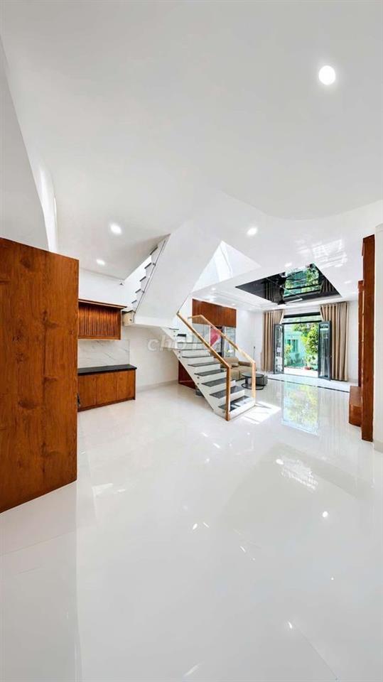 BÁN NHÀ TRUNG DŨNG, 1 TRỆT 1 LẦU MỚI TINH, SỔ HỒNG THỔ CƯ 💯 HẺM OTO