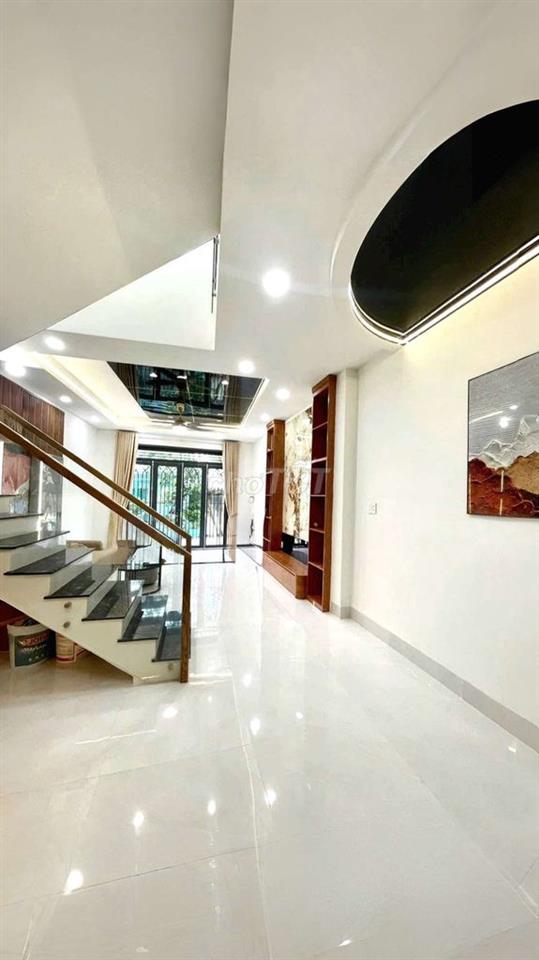 BÁN NHÀ TRUNG DŨNG, 1 TRỆT 1 LẦU MỚI TINH, SỔ HỒNG THỔ CƯ 💯 HẺM OTO