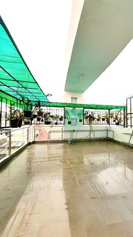 BÁN NHÀ TRUNG DŨNG, 1 TRỆT 3 TẤM, GÓC 2 MẶT ĐƯỜNG OTO, SÂN ĐẬU OTO