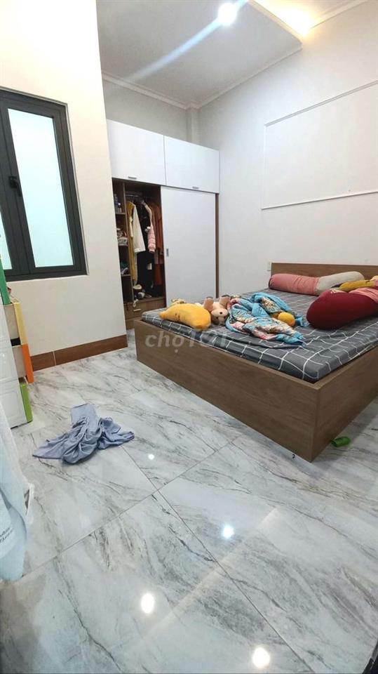 BÁN NHÀ TRUNG DŨNG, 1 TRỆT 3 TẤM, GÓC 2 MẶT ĐƯỜNG OTO, SÂN ĐẬU OTO