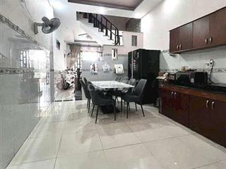 BÁN RẺ NHÀ AN BÌNH, 1TRỆT 1LẦU, SỔ HỒNG, HẺM OTO 4 CHỖ, GẦN CHỢ ĐỒI