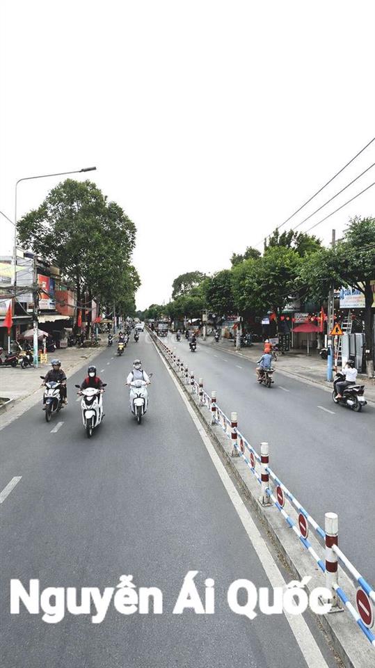 182m2 BÁN RẺ NHÀ P.HỐ NAI 1, SỔ HỒNG THỔ CƯ 💯 ĐƯỜNG 5m, SÂN ĐẬU 2 OTO