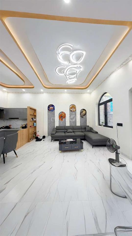 182m2 BÁN RẺ NHÀ P.HỐ NAI 1, SỔ HỒNG THỔ CƯ 💯 ĐƯỜNG 5m, SÂN ĐẬU 2 OTO