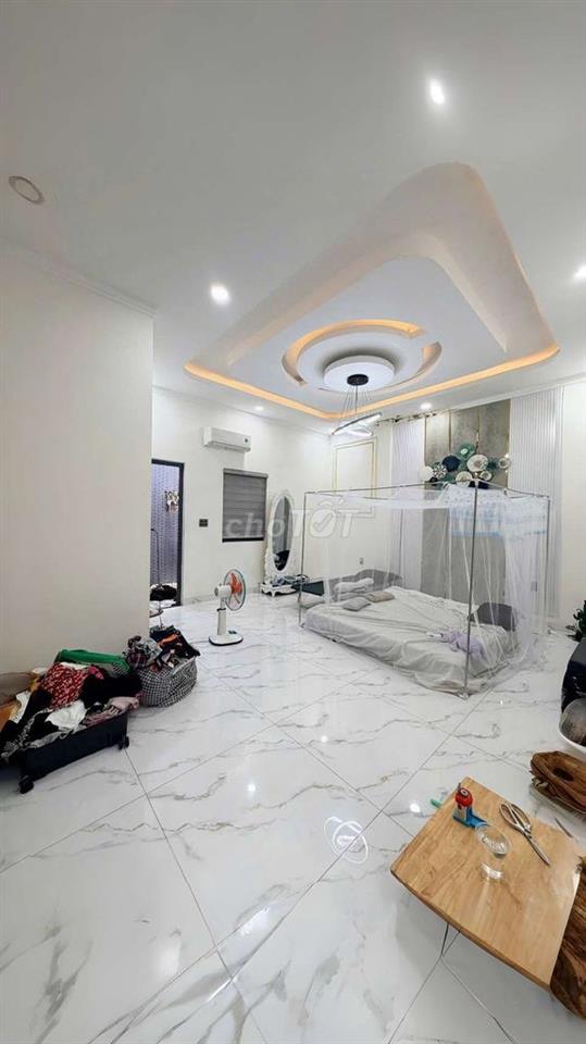 182m2 BÁN RẺ NHÀ P.HỐ NAI 1, SỔ HỒNG THỔ CƯ 💯 ĐƯỜNG 5m, SÂN ĐẬU 2 OTO