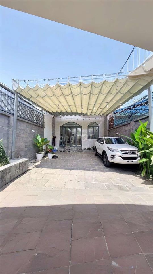 182m2 BÁN RẺ NHÀ P.HỐ NAI 1, SỔ HỒNG THỔ CƯ 💯 ĐƯỜNG 5m, SÂN ĐẬU 2 OTO