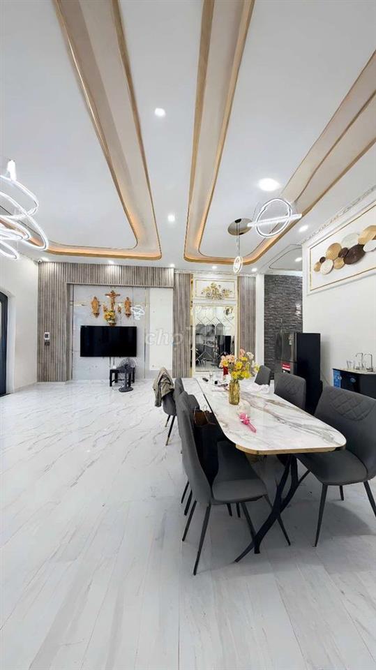 182m2 BÁN RẺ NHÀ P.HỐ NAI 1, SỔ HỒNG THỔ CƯ 💯 ĐƯỜNG 5m, SÂN ĐẬU 2 OTO