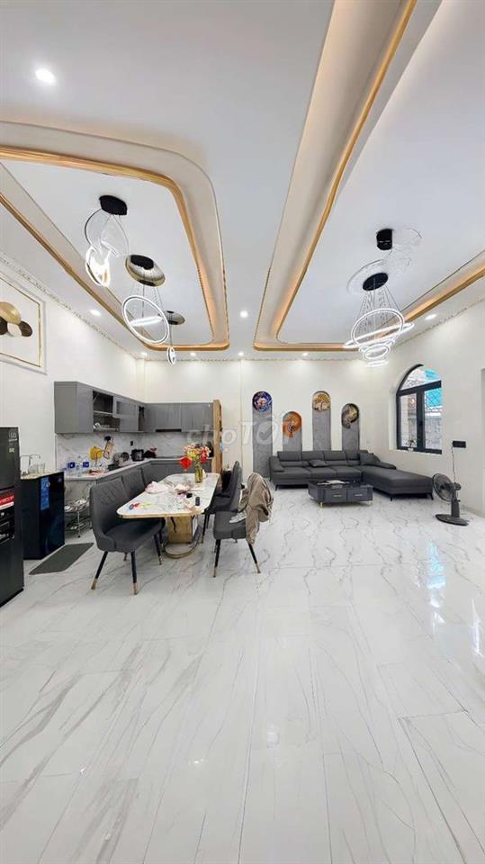 182m2 BÁN RẺ NHÀ P.HỐ NAI 1, SỔ HỒNG THỔ CƯ 💯 ĐƯỜNG 5m, SÂN ĐẬU 2 OTO