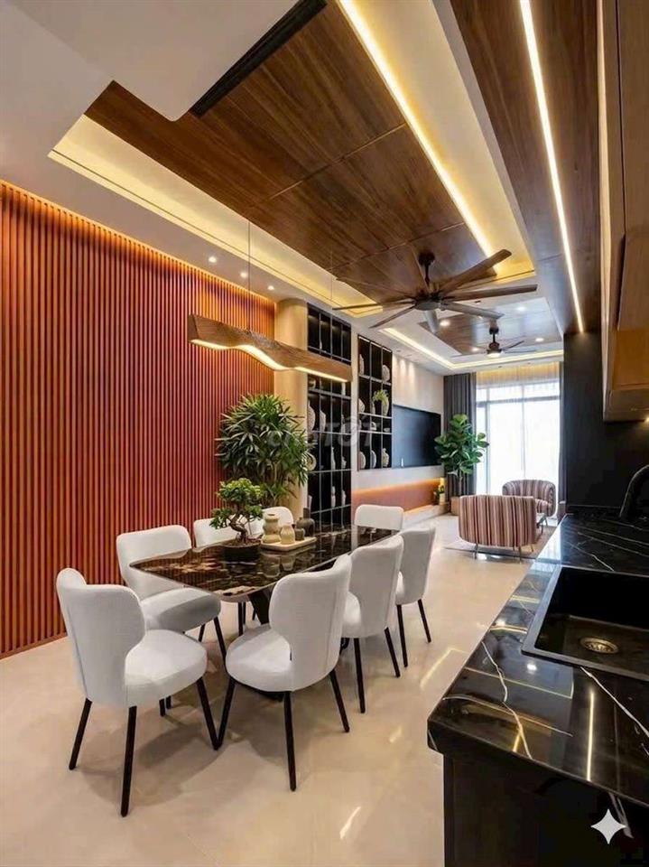 BÁN NHÀ TRẢNG DÀI, 1TRỆT 1LẦU MỚI ĐẸP SỔ THỔ CƯ 💯 ĐƯỜNG RỘNG 6m THÔNG