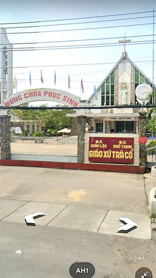240m2 CHO THUÊ RẺ NHÀ GẦN G.XỨ TRÀ CỔ, QL1A CẤP 1, 2, 3 TRỊNH HOÀI ĐỨC